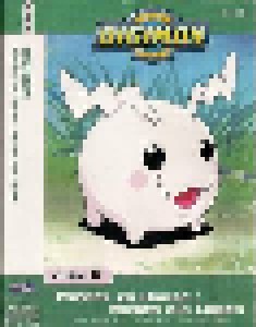 Cover - Digimon: Folge 11 - Wieder Zu Hause / Nichts Als Lügen