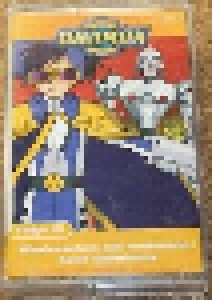 Cover - Digimon: Folge 16: Wiedersehen Mit Andromon / Kens Geheimnis