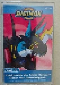 Cover - Digimon: Folge 18: Raidramon, Der Blaue Donner / Hüter Der Gerechtigkeit
