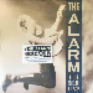 The Alarm: Celtic Folklore Live (LP) - Bild 1