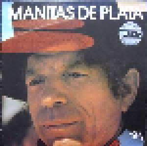 Manitas de Plata: Manitas De Plata (LP) - Bild 1