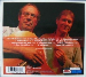 Paul Jones & Dave Kelly: Live At The Ram Jam Club Volume Two (CD) - Bild 2