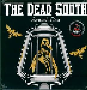 The Dead South: Served Live (2-LP) - Bild 3