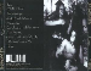 Behemoth: Grom (CD) - Bild 2