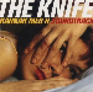 The Knife: Hannah Med H (CD) - Bild 1