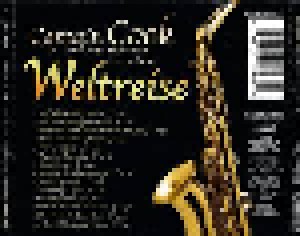 Captain Cook Und Seine Singenden Saxophone: Weltreise (CD) - Bild 2
