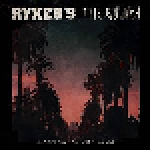 The Ryker's + Eulogy: Casselfornia Über Alles (Split-7") - Bild 1