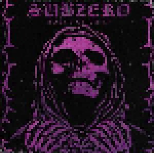 Cover - Subzero: House Of Grief