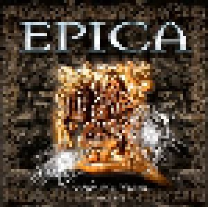 Epica: Consign To Oblivion (2-LP) - Bild 1