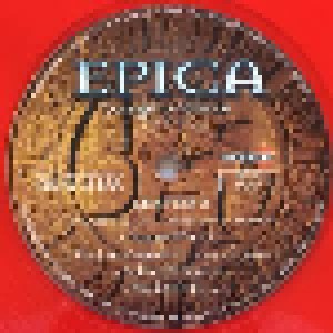 Epica: Consign To Oblivion (2-LP) - Bild 3
