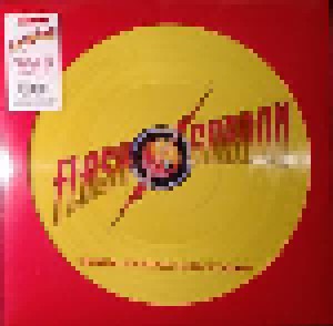 Queen: Flash Gordon (PIC-LP) - Bild 1