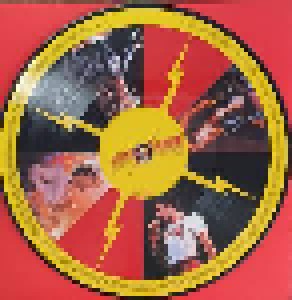 Queen: Flash Gordon (PIC-LP) - Bild 3