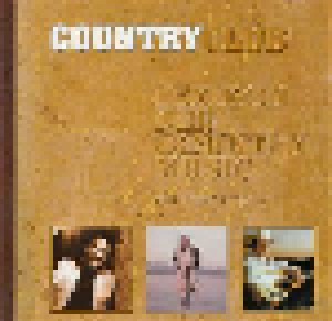 Country Club (2-CD) - Bild 5