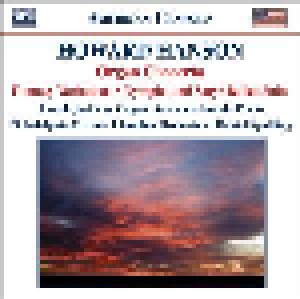 Howard Hanson: Organ Concerto (2007)