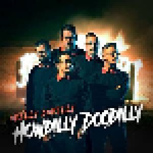 Okilly Dokilly: Howdilly Doodilly (CD) - Bild 1