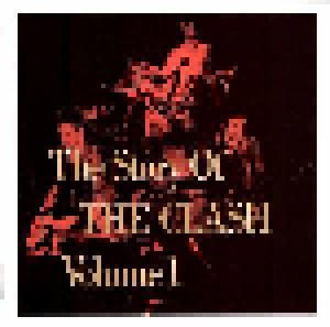 The Clash: The Story Of The Clash - Volume 1 (2-CD) - Bild 1
