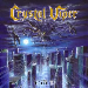 Crystal Viper: The Cult (Tape) - Bild 1