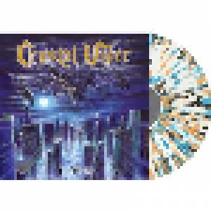 Crystal Viper: The Cult (LP) - Bild 2