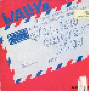 Wally B.: Girl, Ich Brauch Dich (Single-CD) - Bild 1