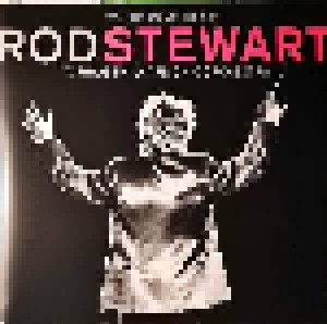 Rod Stewart With The Royal Philharmonic Orchestra: You're In My Heart (2-LP) - Bild 1