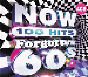 Cover - Kaye Sisters, The: Now 100 Hits Forgotten 60's