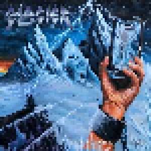 Glacier: The Passing Of Time (LP) - Bild 1