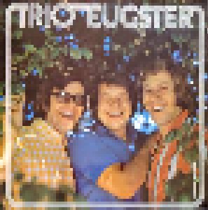 Cover - Trio Eugster: Trio Eugster