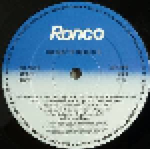 Disco U.S. (LP) - Bild 4