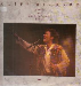 Cliff Richard: Hymns And Inspirational Songs (LP) - Bild 1