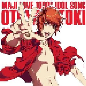 Ittoki Otoya: Maji Love 1000% Idol Song Otoya Ittoki (Single-CD) - Bild 1