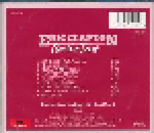 Eric Clapton: Another Ticket (CD) - Bild 2