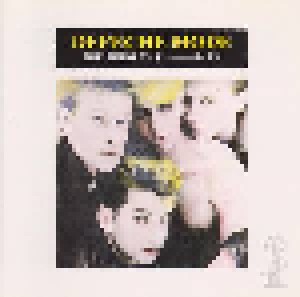 Depeche Mode: The Singles 81-85 (CD) - Bild 1