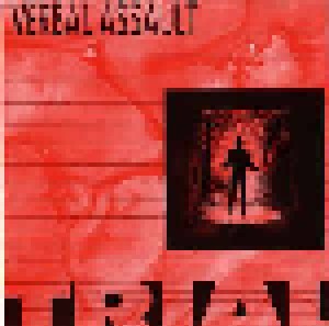 Verbal Assault: Trial (CD) - Bild 1