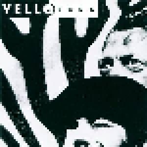 Yello: Zebra (Promo-CD) - Bild 3