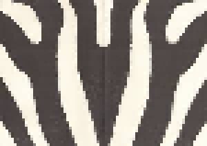 Yello: Zebra (Promo-CD) - Bild 9