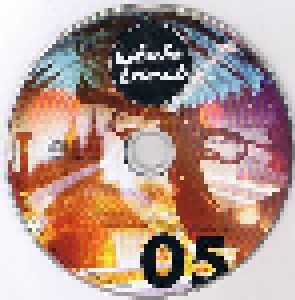 Kölsche Heimat 05 - Blos Der Jet (CD) - Bild 3