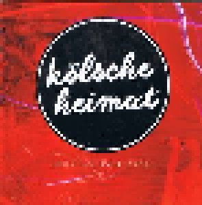 Kölsche Heimat 06 - Vun Liebe, Leid Un Ander Hätzenssache (CD) - Bild 4