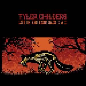 Cover - Tyler Childers: Live On Red Barn Radio I & II