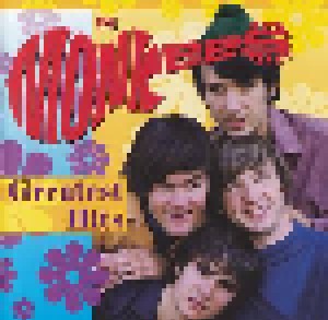 The Monkees: Greatest Hits (Rhino Records) (CD) - Bild 1