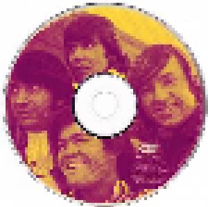 The Monkees: Greatest Hits (Rhino Records) (CD) - Bild 3
