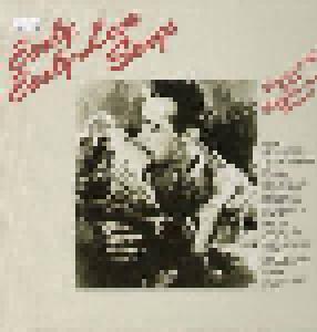 Early, Early Love Songs - Original Hits zum Schmusen und Träumen - Cover