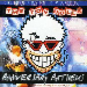 Toy Dolls: Anniversary Anthems - Cover