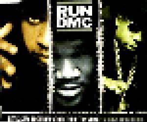 Run-D.M.C.: Let's Stay Together (Together Forever) - Cover