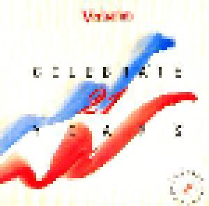 Verbatim - Celebrate 21 Years - Cover
