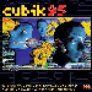 Cubik 95 - Cover