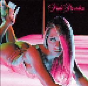 Sensual Music (Pink Paradise Paris) - Cover