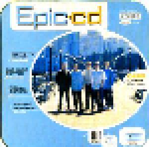 Epic-CD - Cover
