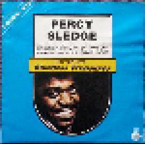 Percy Sledge: His Top Hits - Cover
