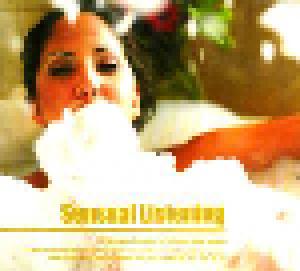 Sensual Listening - Cover