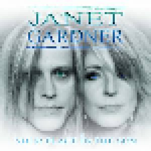Cover - Janet Gardner: Your Place In The Sun